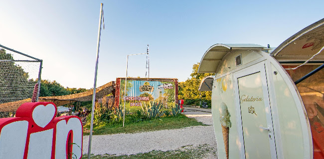 Broj telefona Zeppelin - Beach & lounge bar