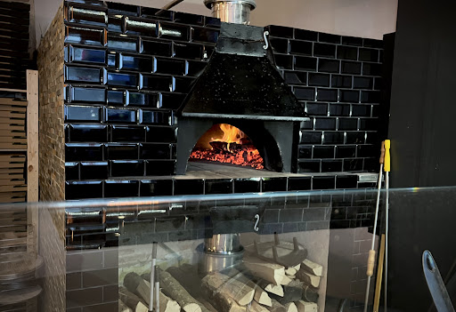 Photo 3 - WONDER PIZZA Au Feu de Bois