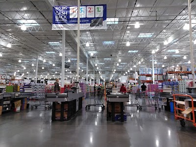 Costco Wholesale