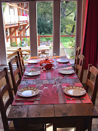 Photo n°50 de Auberge du Grand Mégnos à Bougue (Restaurant)