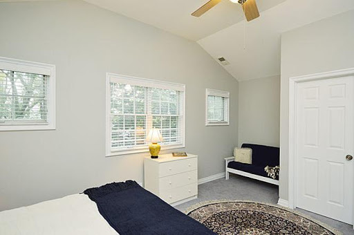 DSM Contractors - Visual