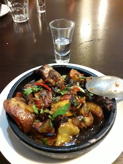 Photos of Koshki Restaurant
