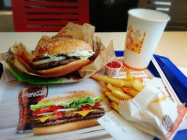 Burger King