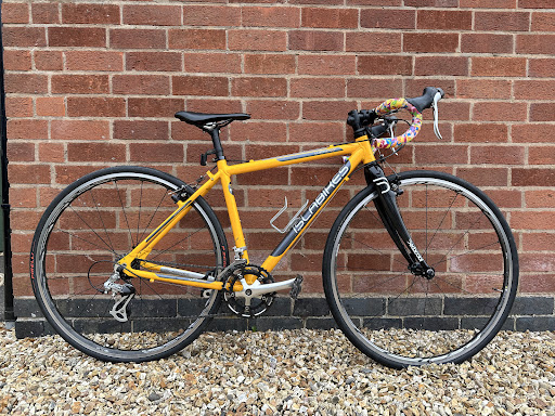 Cycle-Tri Ltd. - Visual