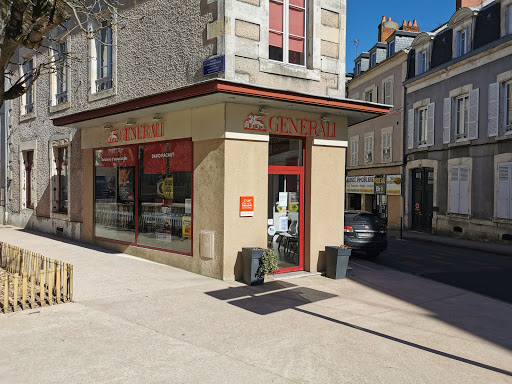 Assurance Generali - Sarl d Racaut - Nevers - Thumbnail