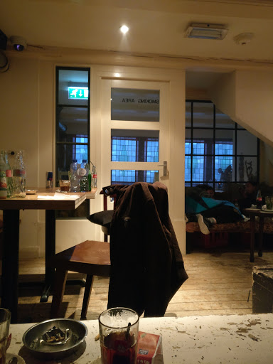Coffeeshop Mr.K - Thumbnail