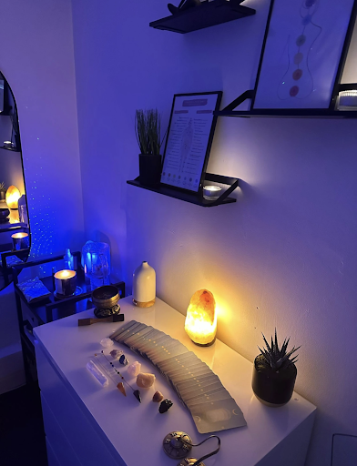 NU U THERAPY (Holistic Hub)