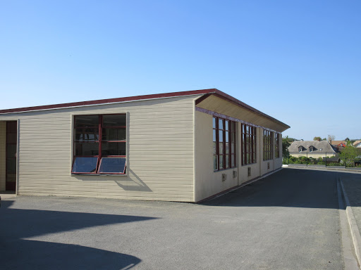 Photo de Salle Polyvalente à Sillé-le-Philippe (72460)