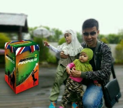 Photos of British Propolis Jogja
