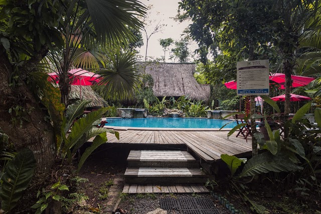 Hacienda Tijax Hotel y Marina