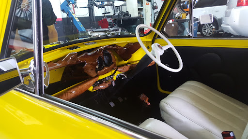 Charlies Mobile Automotive (Mechanical) Gallery - Australia