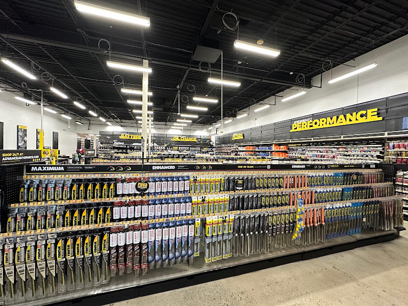 Advance Auto Parts photo
