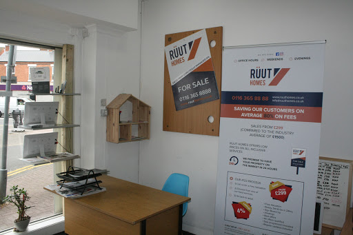 RUUT Homes - Thumbnail