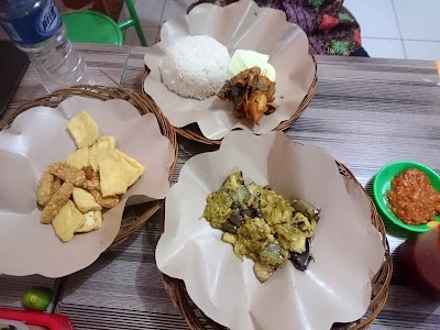 Photos of Warung Mas Azis