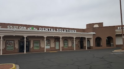 Las Cruces Dental Solutions