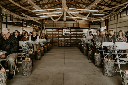The Heights Wedding Reception Venue - Thumbnail