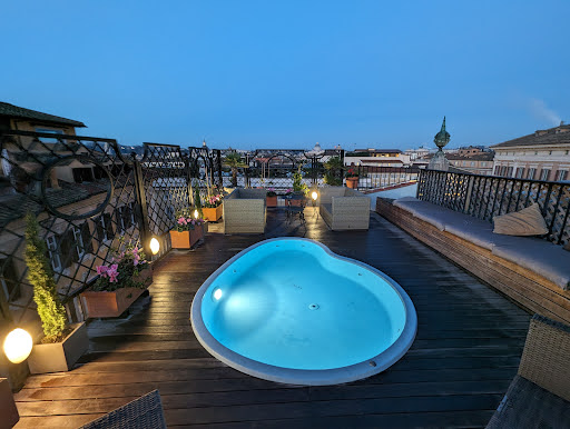 COLONNA PALACE HOTEL - Thumbnail