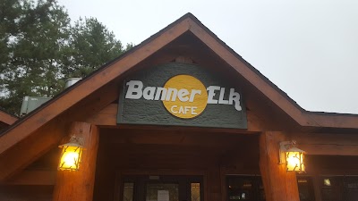 Photos of Banner Elk Cafe