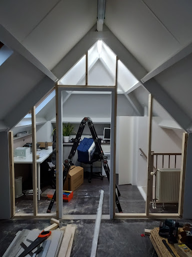 Klussenbedrijf Wim Roovers