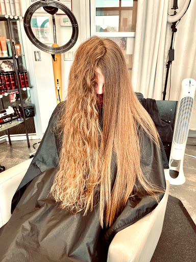 De Legge European Studio- Keratin Hair Treatment Asheville - Thumbnail