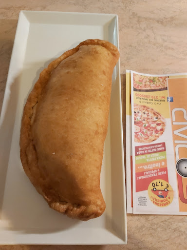 Civico 9 pizzeria - Thumbnail
