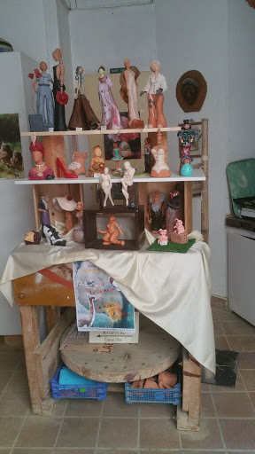 Photo de Ateliers Libres d'Aquitaine