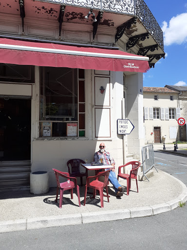 Photo 6 - Bar au boulot