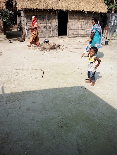 Photos of Kaligonj Market