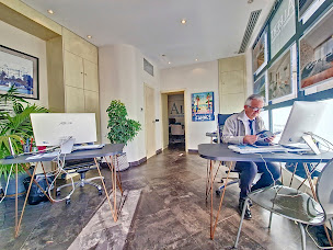 Photo n°4 de Albert Immobilier Cannes à Cannes (Agence de location d’espaces commerciaux)