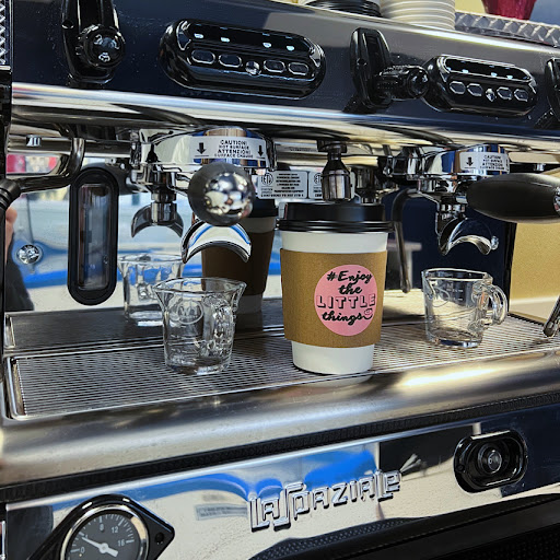 Little's Coffee - Thumbnail