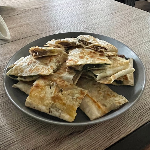 Fifi's Kebabs - Thumbnail