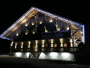 Photo n°42 de Le Clos Savoyard à La Chapelle-d'Abondance (Restaurant)