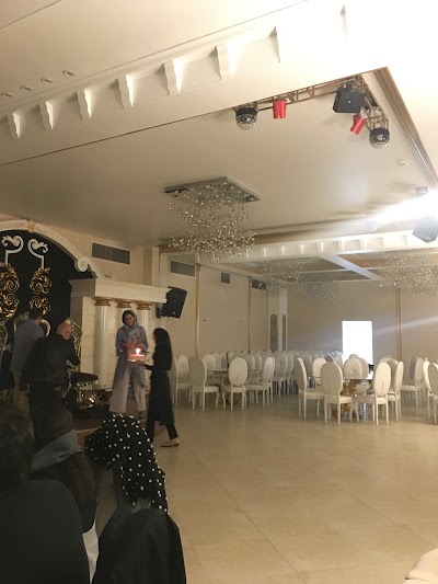 Photos of باغ تالار ماهور