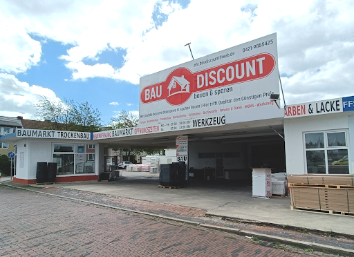 Bau Discount Bremen