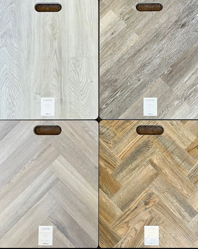 Alec Ross Carpets Alsager | Carpets, Karndean, LVT, Vinyl, Laminate and Commercial Flooring Specialists - Thumbnail
