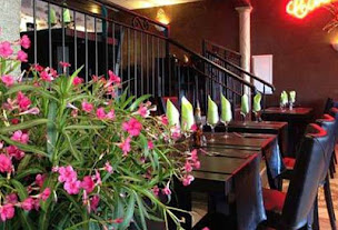 Photo n°24 de Pizzeria Casanova à Grenoble (Restaurant turc)