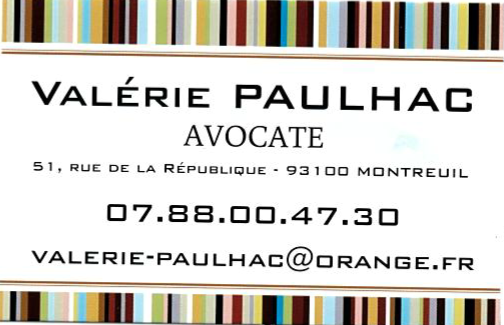 Paulhac Valérie - Thumbnail