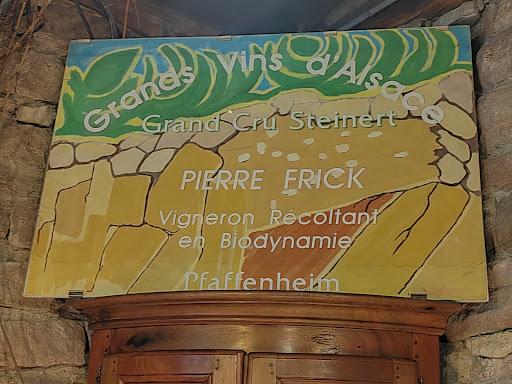 PIERRE FRICK (sur RDV) - Thumbnail