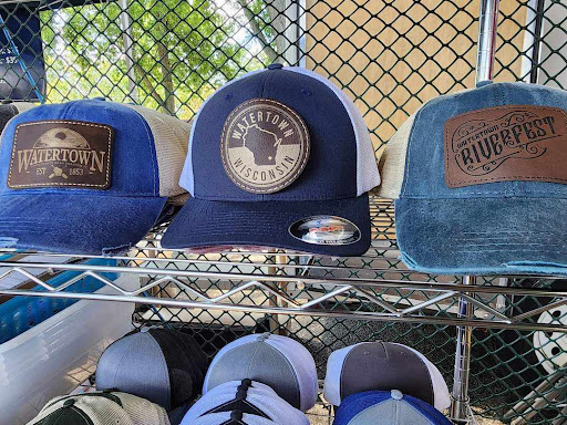 EZ Promotion & Apparel, LLC Gallery - United States