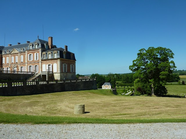 Château de Sassy