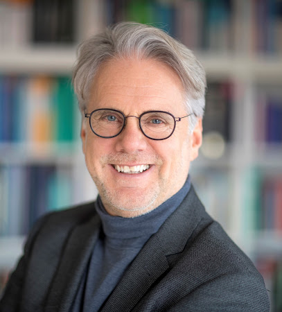 Dr. med. Dipl. Biol. Peter Tamme, Praxis für Neuromodulation am Uni-Campus