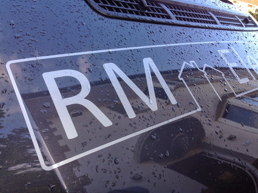 RM Electrical Ltd - Visual
