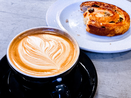 Coffee#1 The Flat White House - Thumbnail