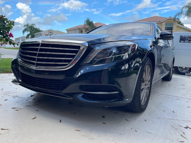 JRS MOBILE DETAILING