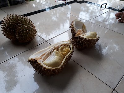 Photos of Kafe Durian Waturiti