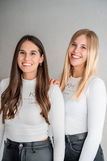 Kira Haeb Cosmetics Gallery - Germany