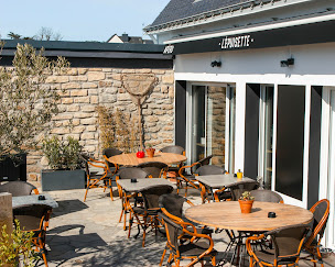Photo n°1 de L’Épuisette Bretonne à Saint-Pierre-Quiberon (Bar)