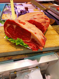 Photo n°27 de MAISON BIGOT - SARL MERLIN à Pierrefonds (Charcuterie)