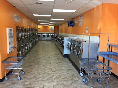 Express Laundromat