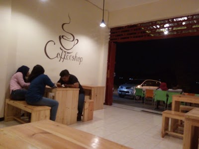 Photos of Kopi Selphi